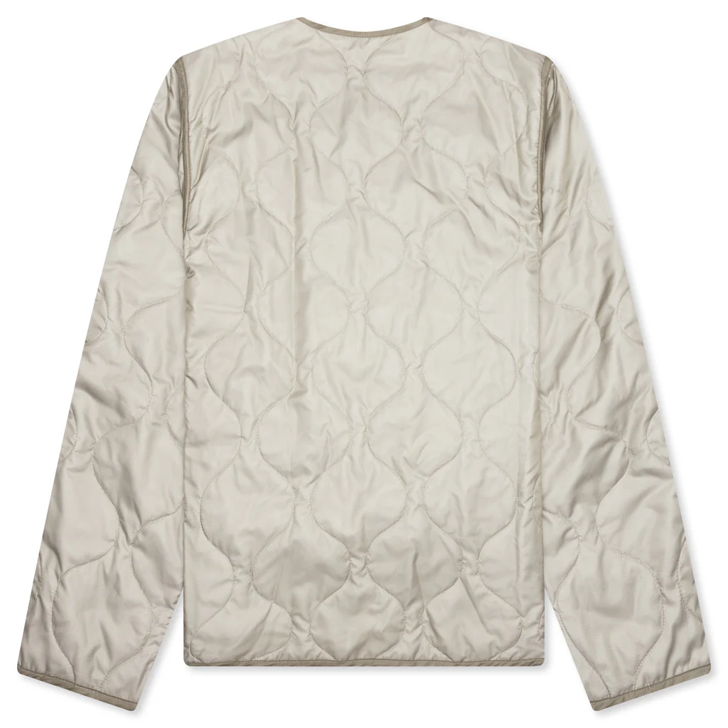 Volson GD 8502 M.W. Jacket - Sand - Image 2