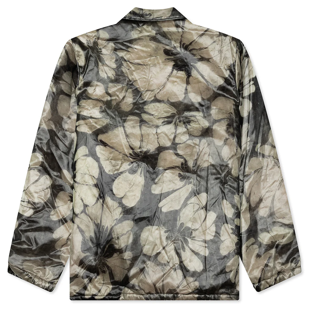 Vorrie Tris 1102 M.W.Jacket - Green - Image 2