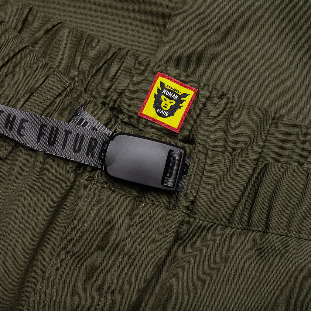 Easy Pants - Olive Drab - Image 3