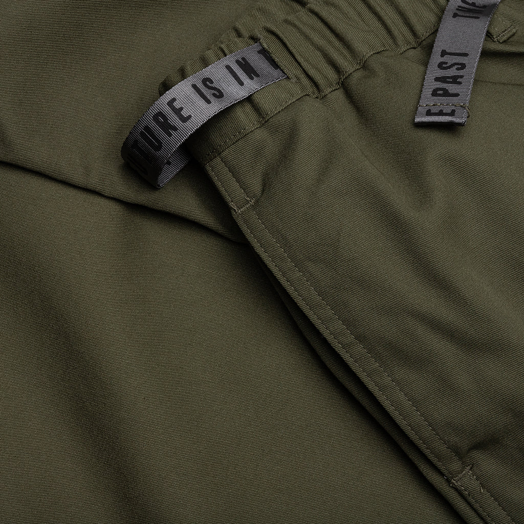 Easy Pants - Olive Drab - Image 4