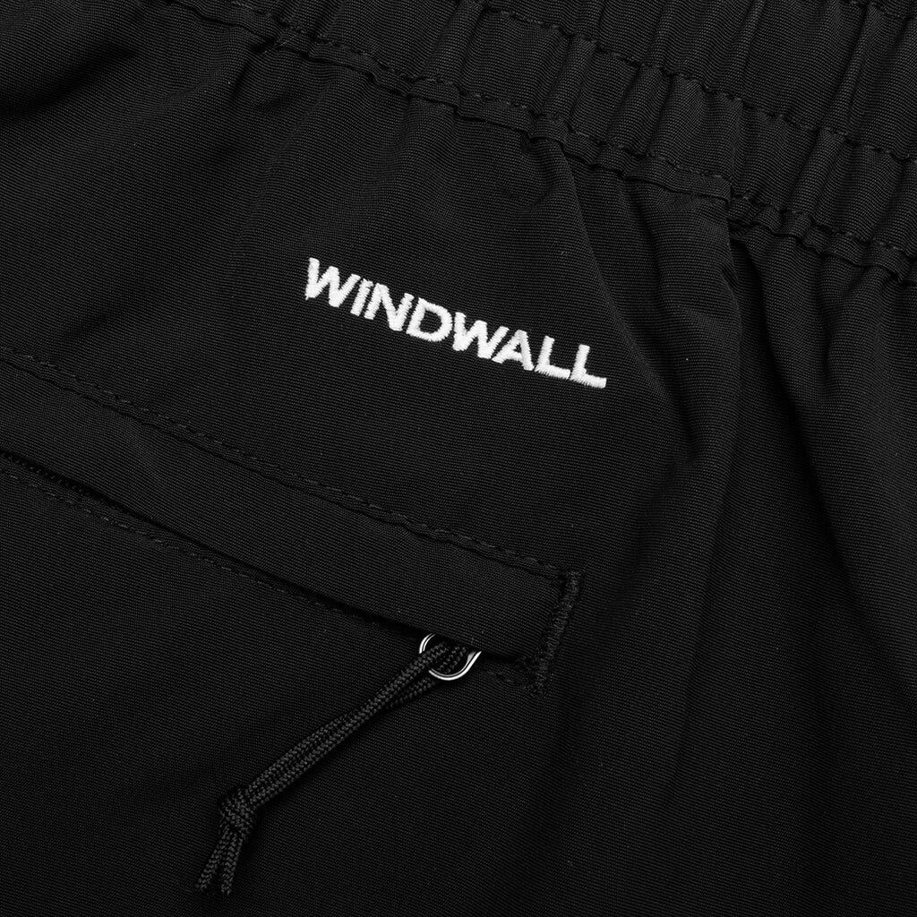Easy Wind Short - Black - Image 5