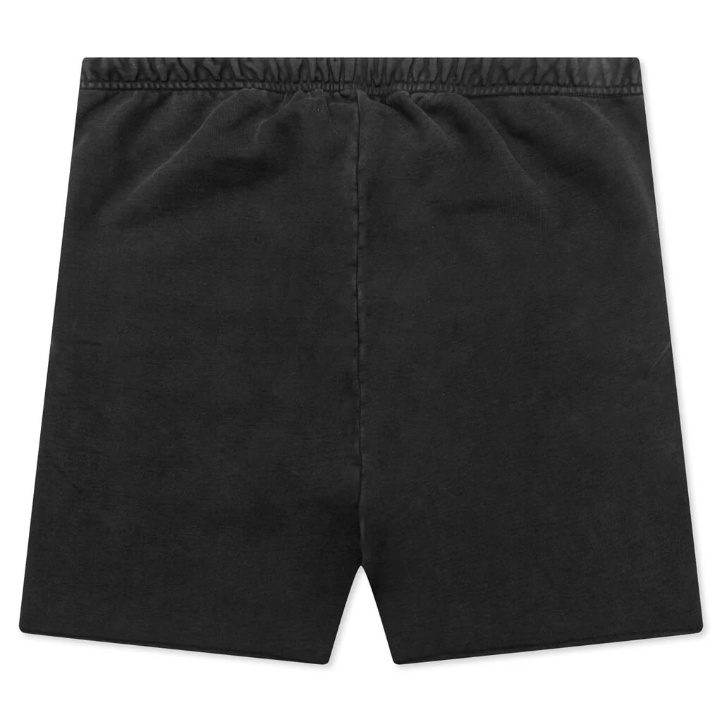 Enemy Shorts - Vintage Black - Image 2