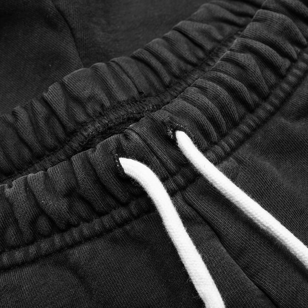 Enemy Shorts - Vintage Black - Image 3