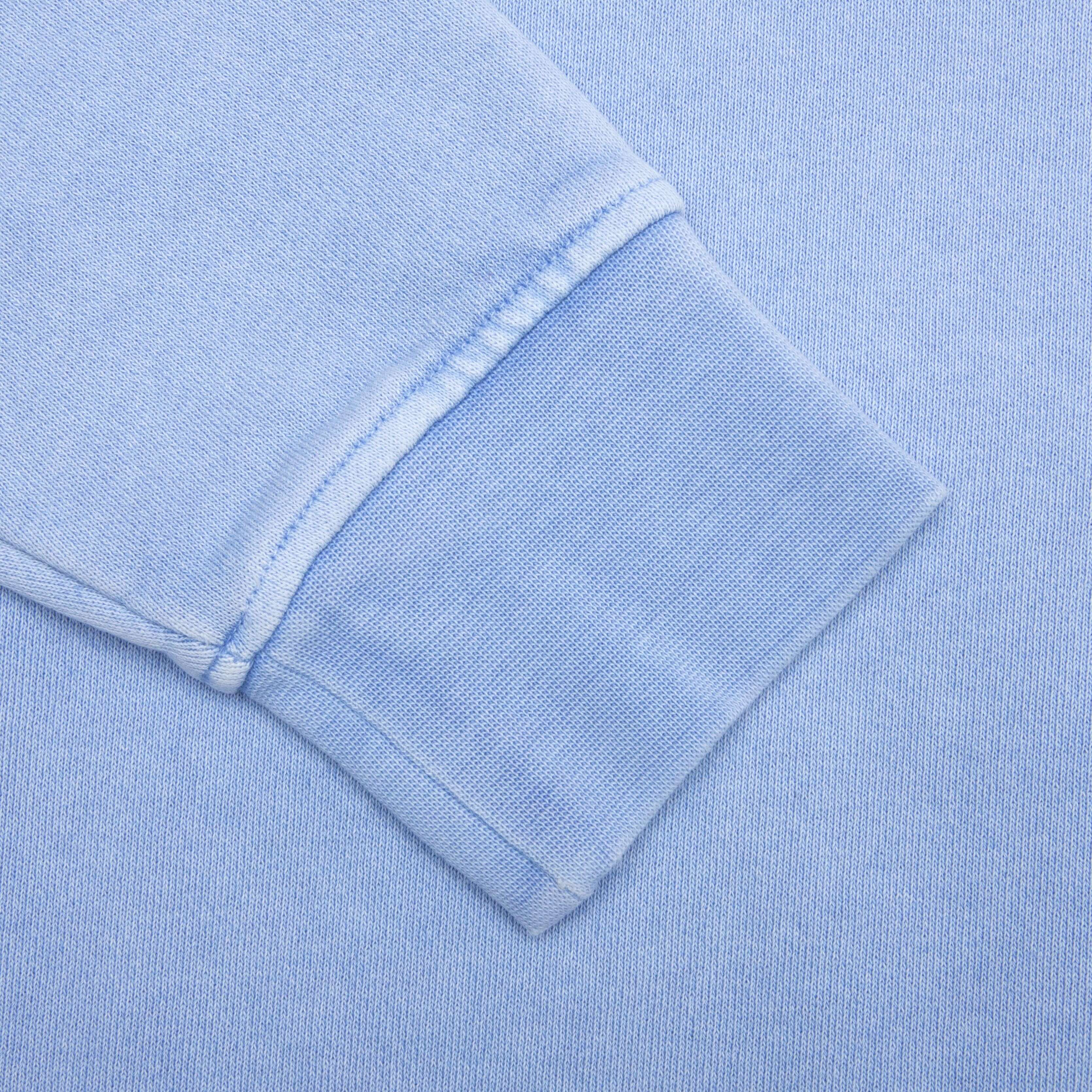 Essential Statement Wash Fleece PO - Royal Tint - Image 3