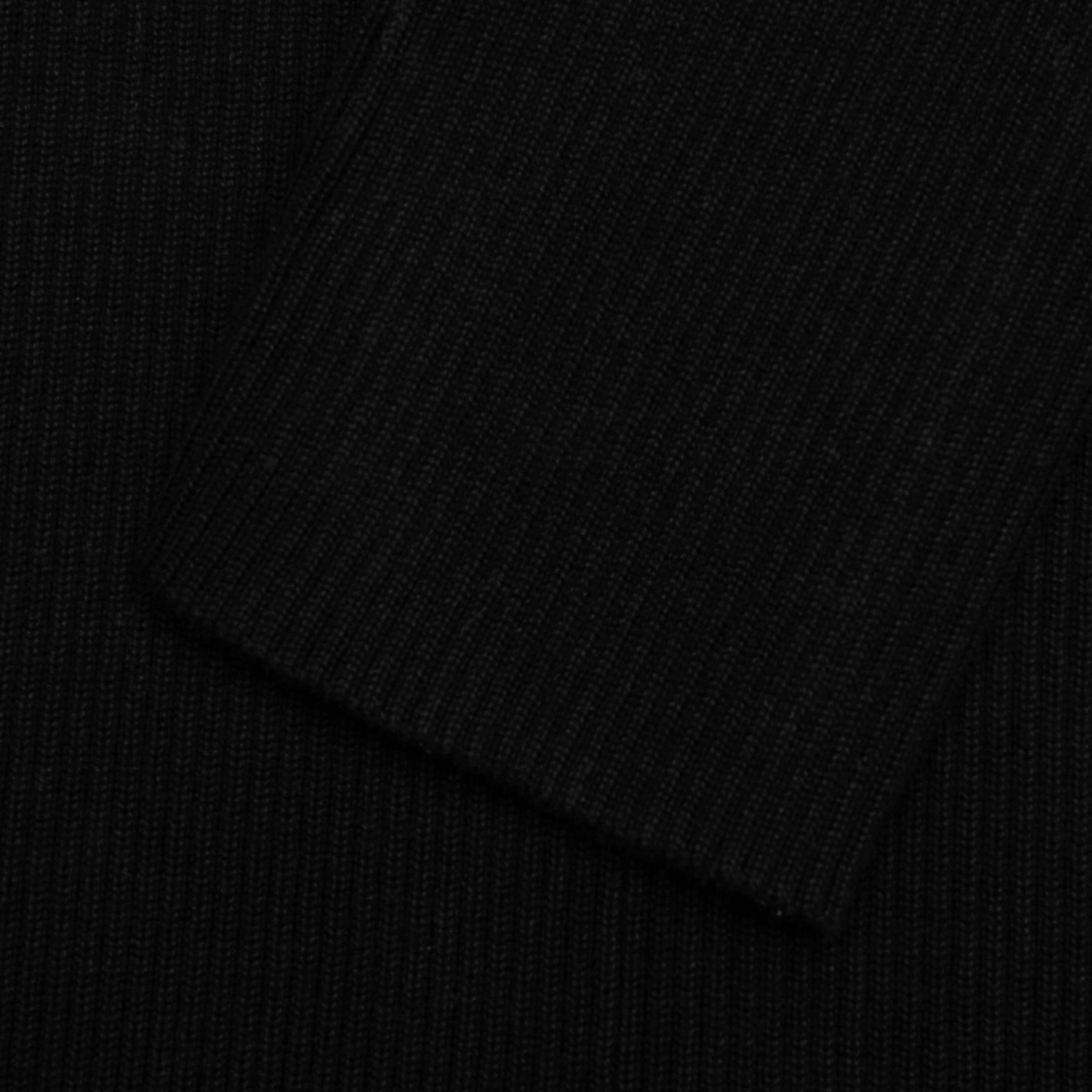 Essentials Core Leggings Women's - Jet Black - Image 4