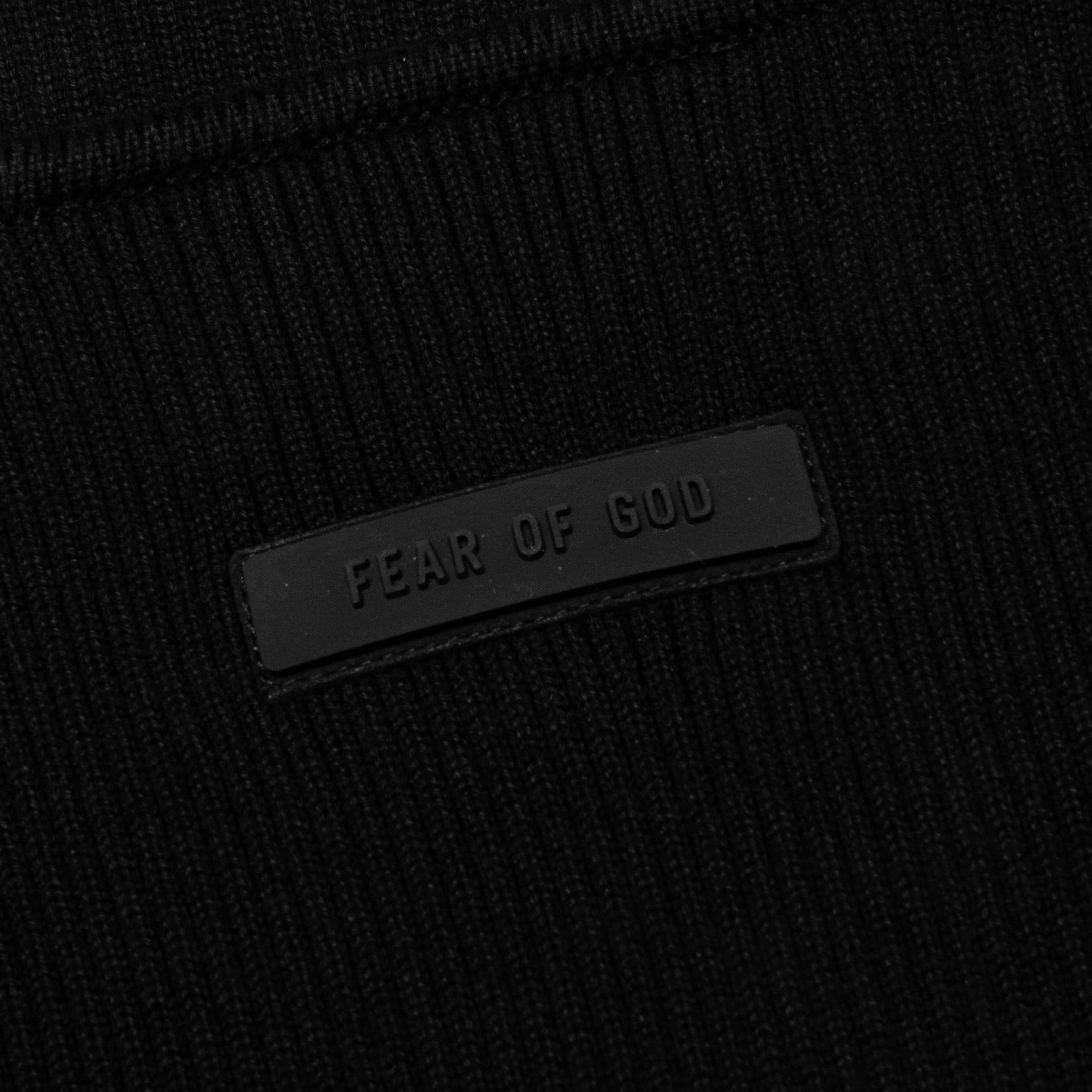 Essentials Core Sport Tank Women's - Jet Black - Image 4