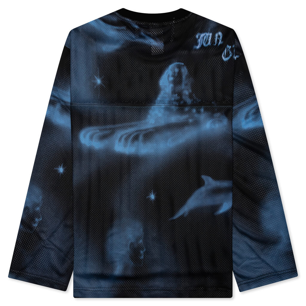 Eternal Dream L/S Tee - Mesh - Image 2