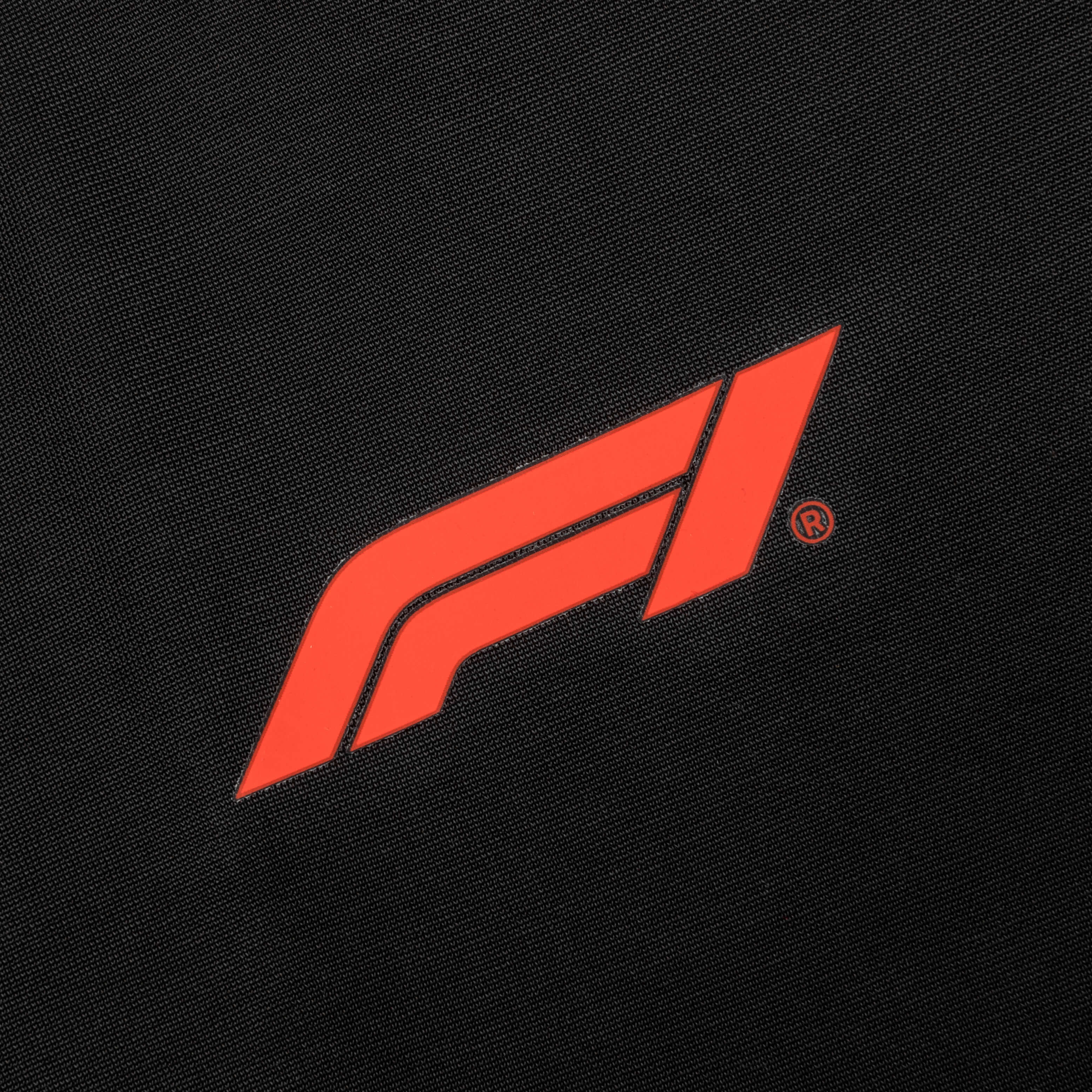 F1 Vegas American Football Jersey - Black - Image 3