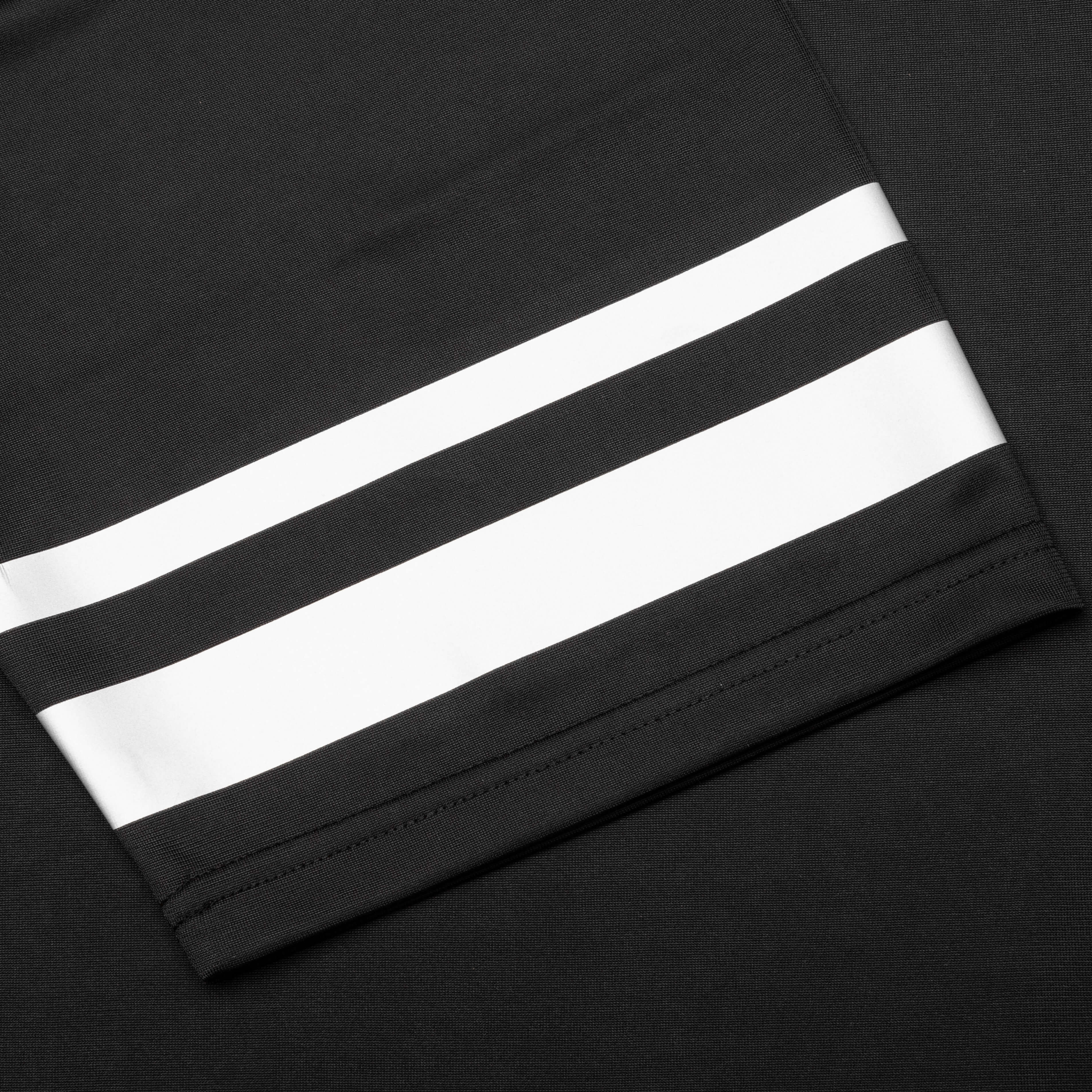 F1 Vegas American Football Jersey - Black - Image 4