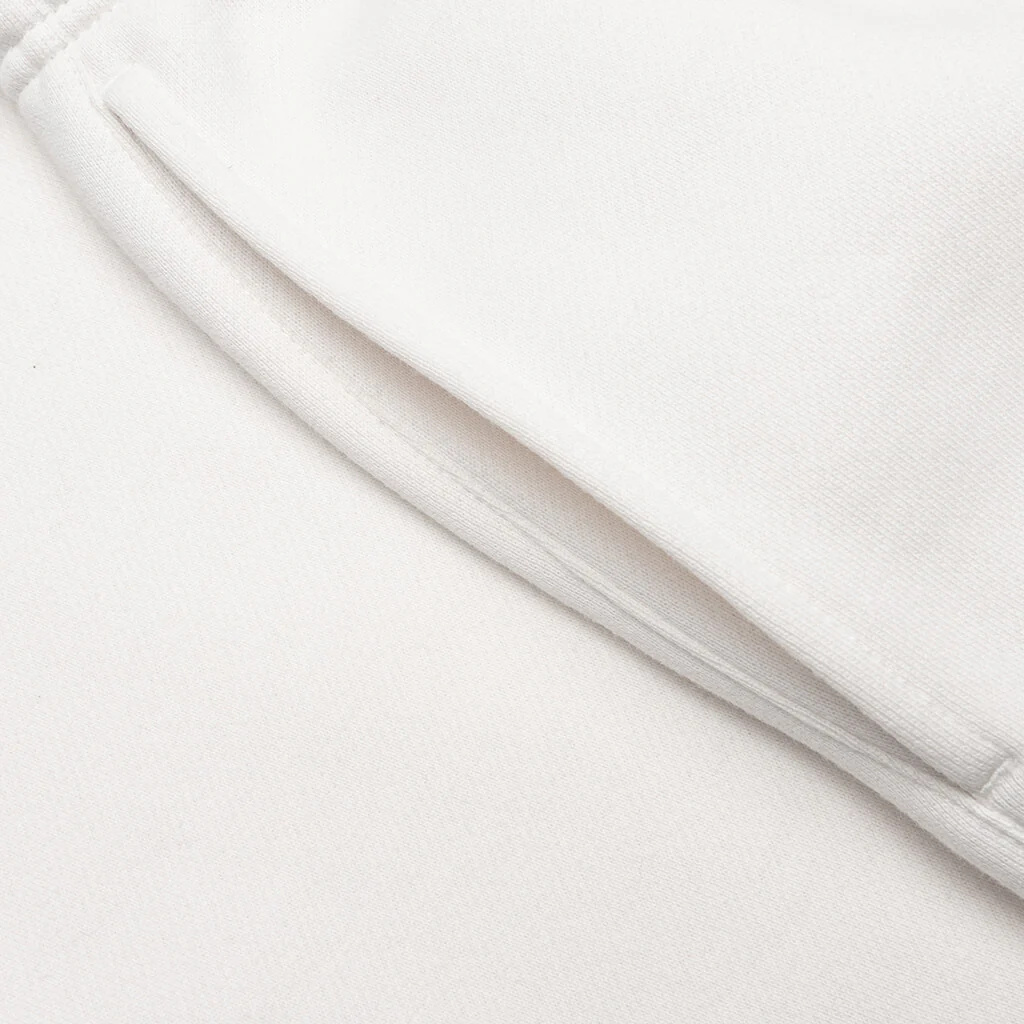 Essentials Sweatpants - Cloud Dancer - Image 3