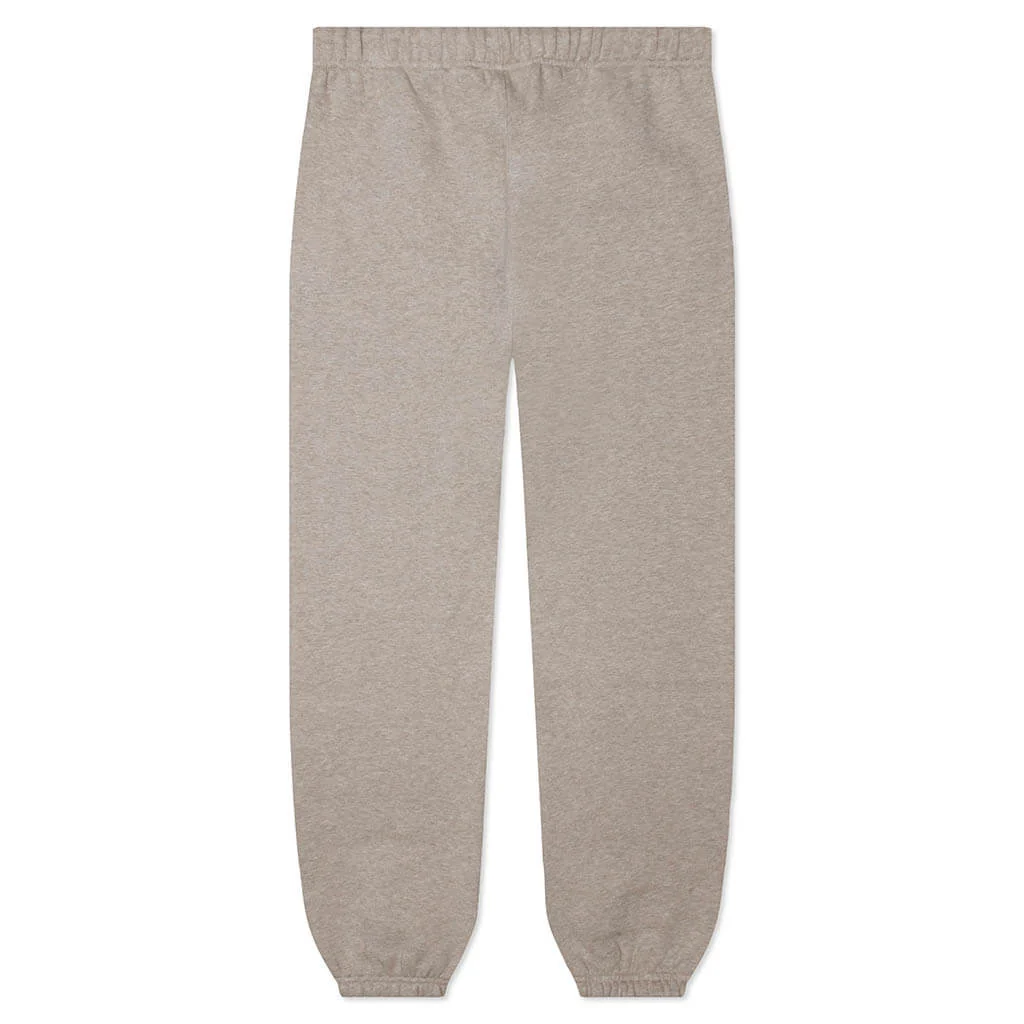Essentials Sweatpants - Core Heather - Image 2
