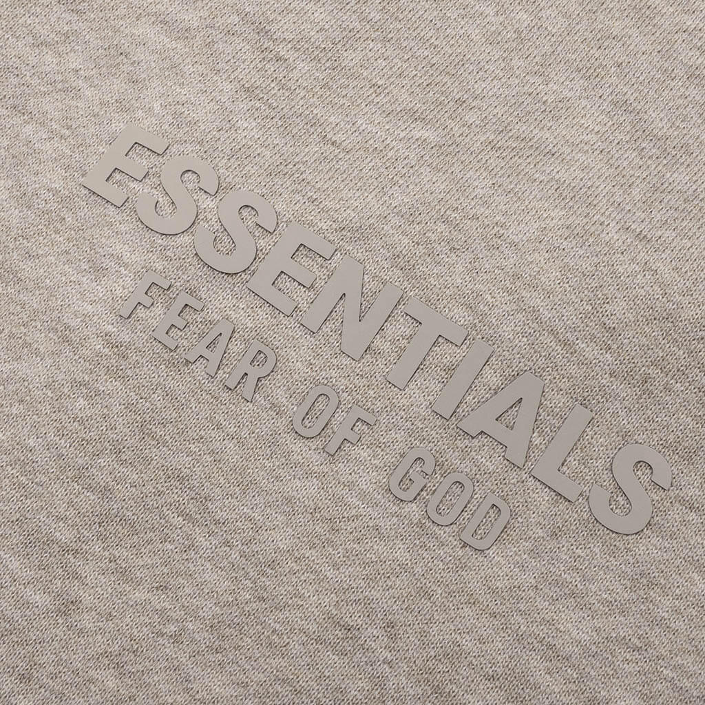 Essentials Sweatpants - Core Heather - Image 3