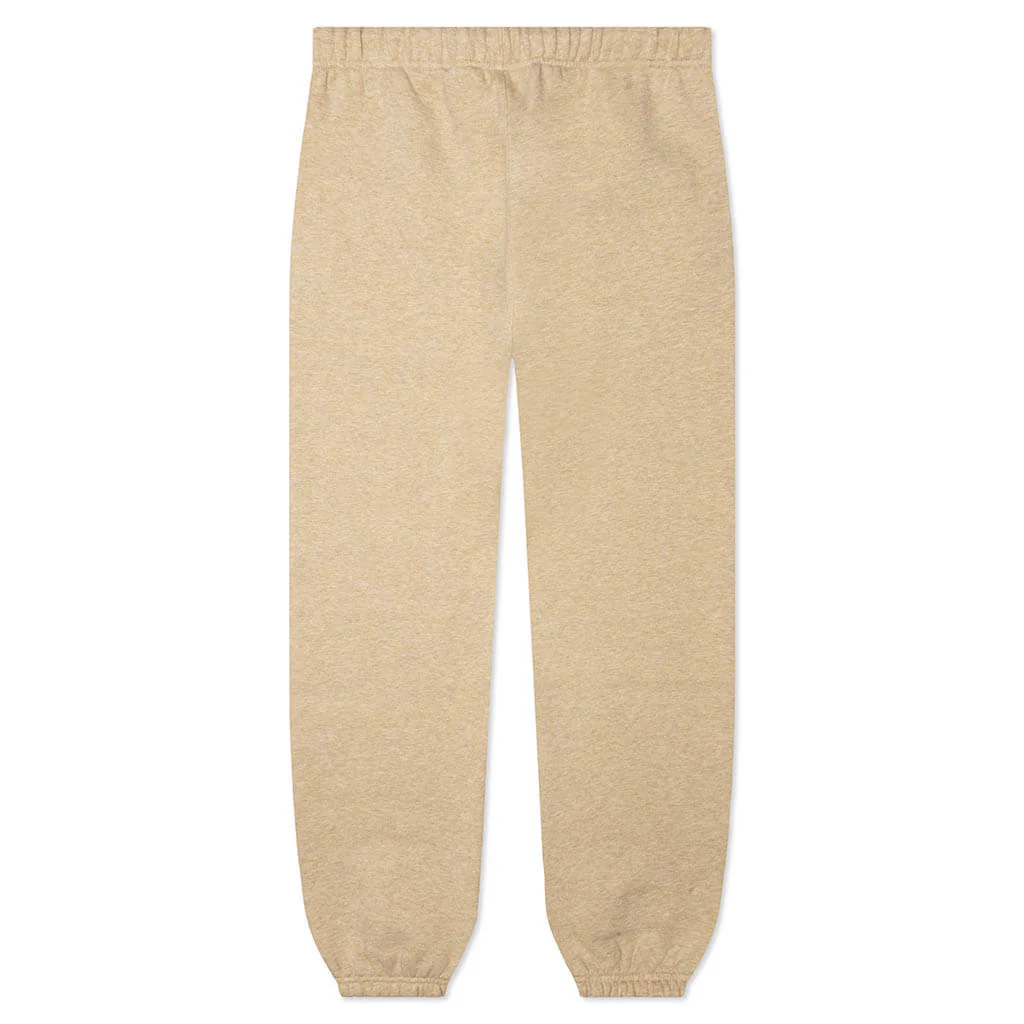 Essentials Sweatpants - Gold Heather - Image 2