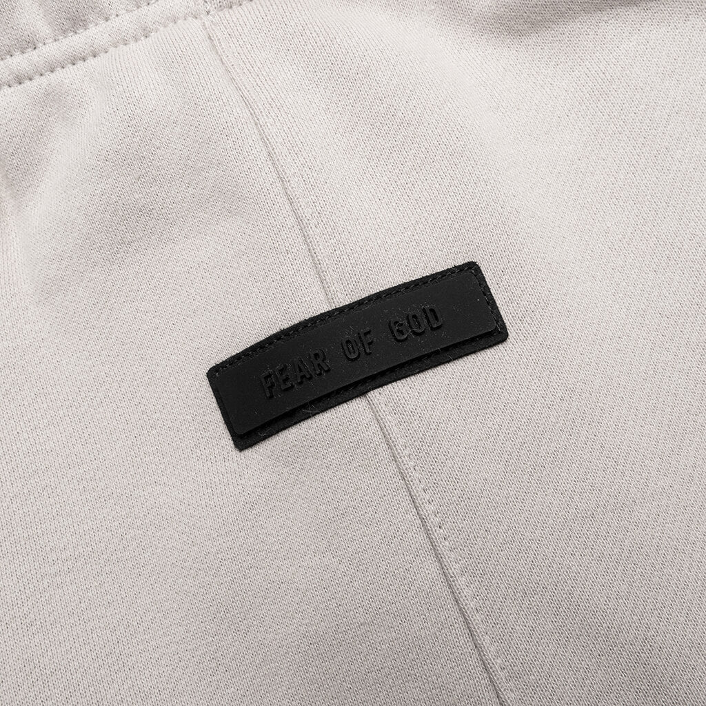Essentials Sweatpants - Silver Cloud - Image 5
