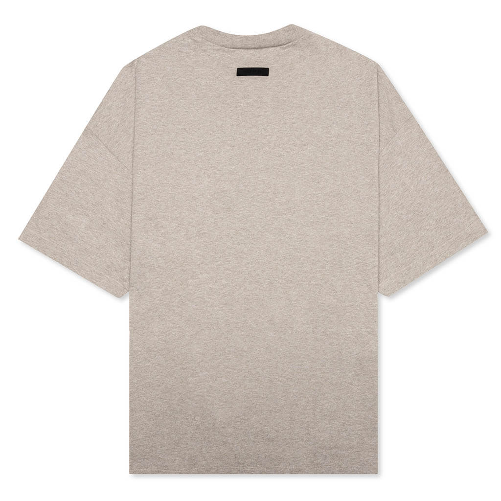 Essential Tee - Core Heather - Image 2