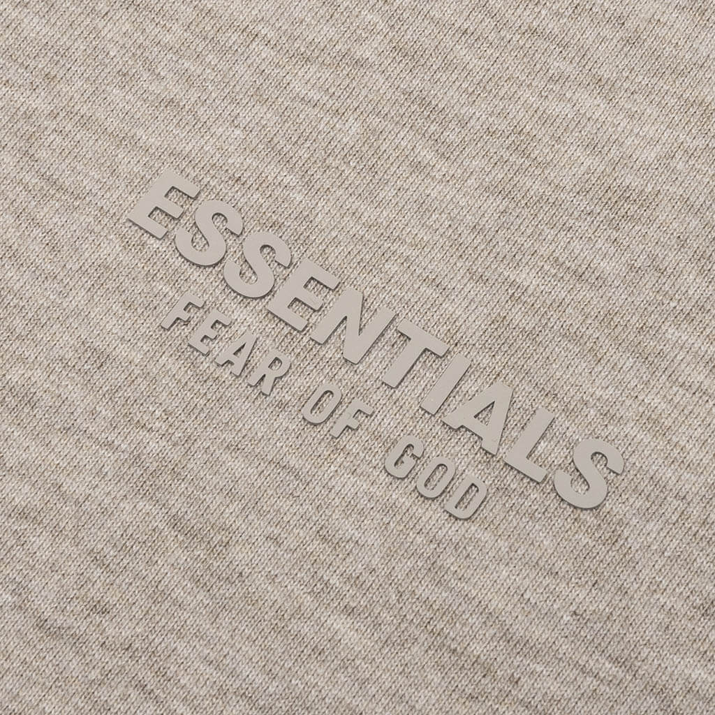 Essential Tee - Core Heather - Image 3