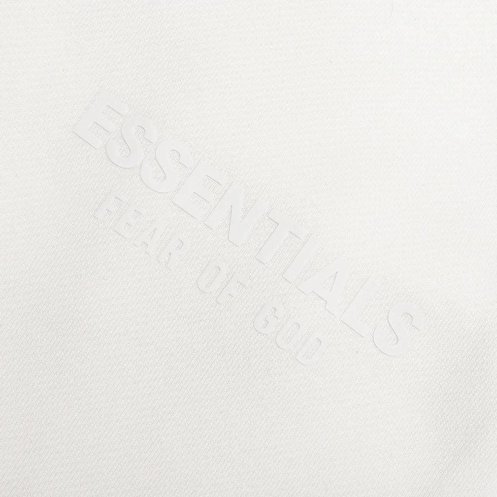 Kids Sweatpant - Cloud Dancer - Image 3