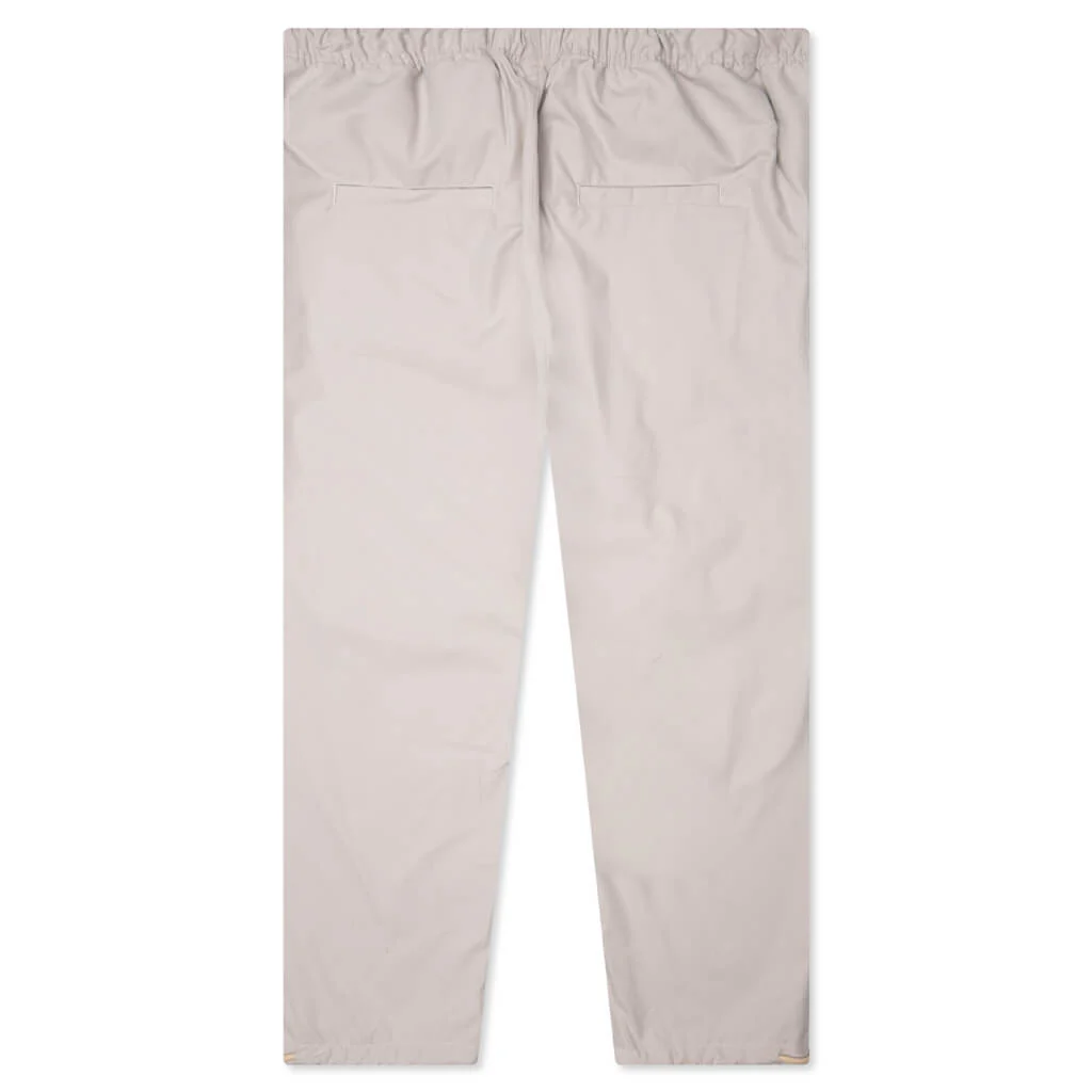 Relaxed Trouser - Silver Cloud - Image 2