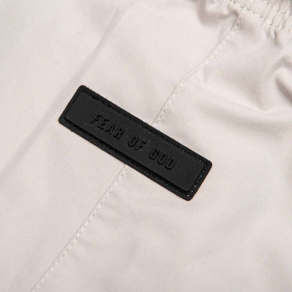 Relaxed Trouser - Silver Cloud - Image 3