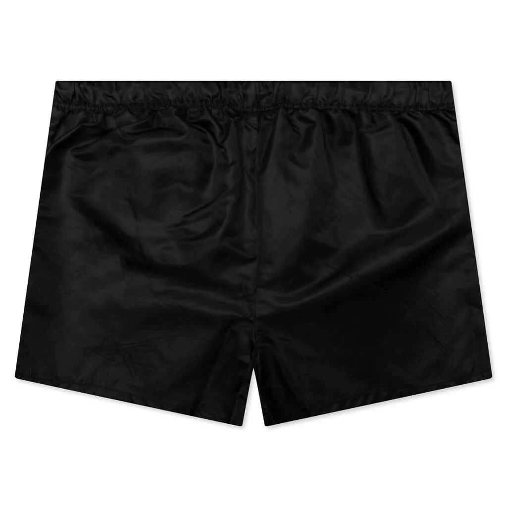 Running Short - Jet Black - Image 2