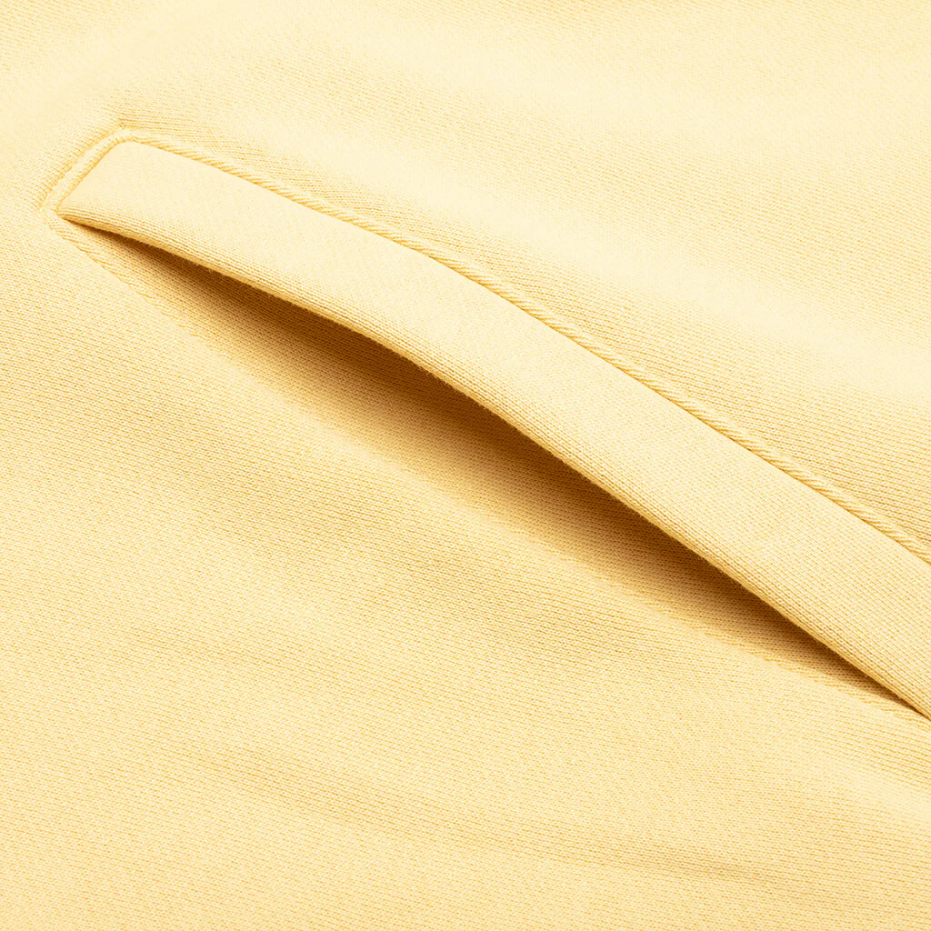 3/4 Half Zip - Light Tuscan - Image 6