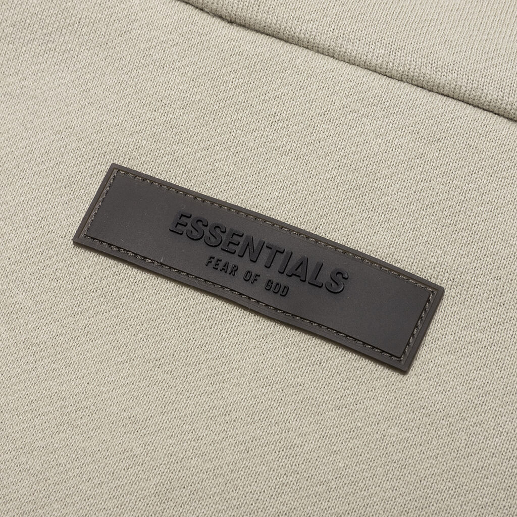 3/4 Half Zip - Seal - Image 5