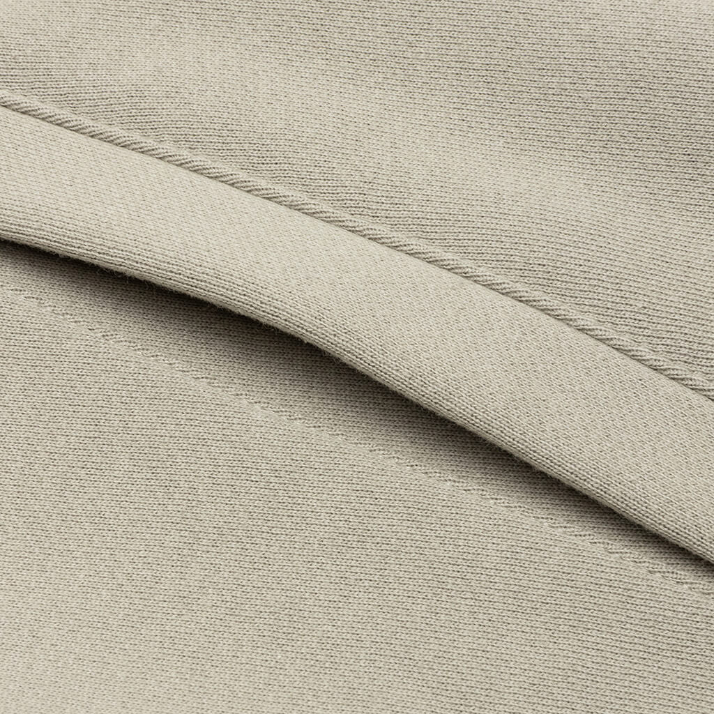 3/4 Half Zip - Seal - Image 6