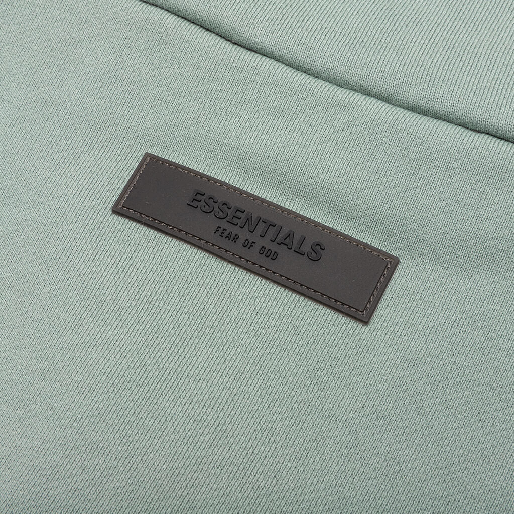 3/4 Half Zip - Sycamore - Image 5