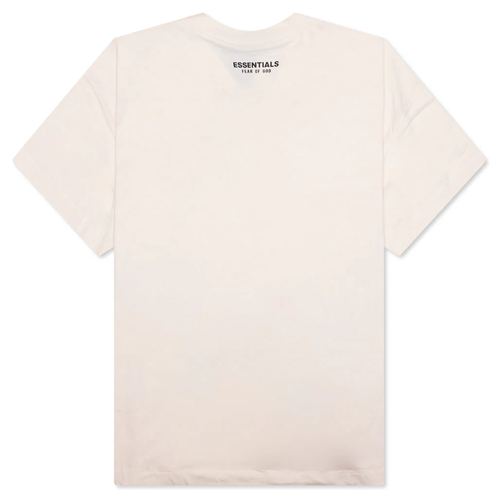 3-Pack Essential V-Neck Tee - Shell - Image 2