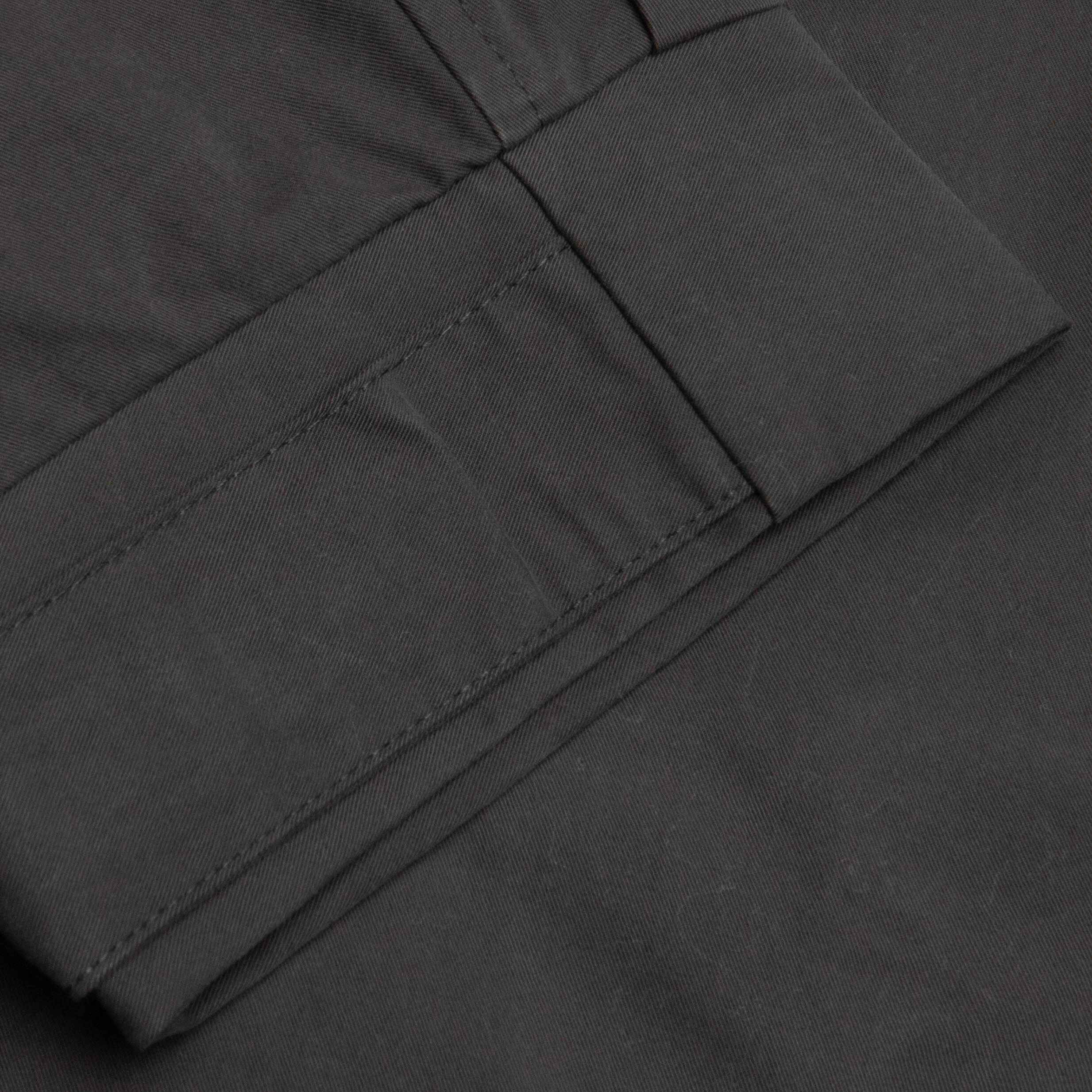 Barn Jacket - Black - Image 5