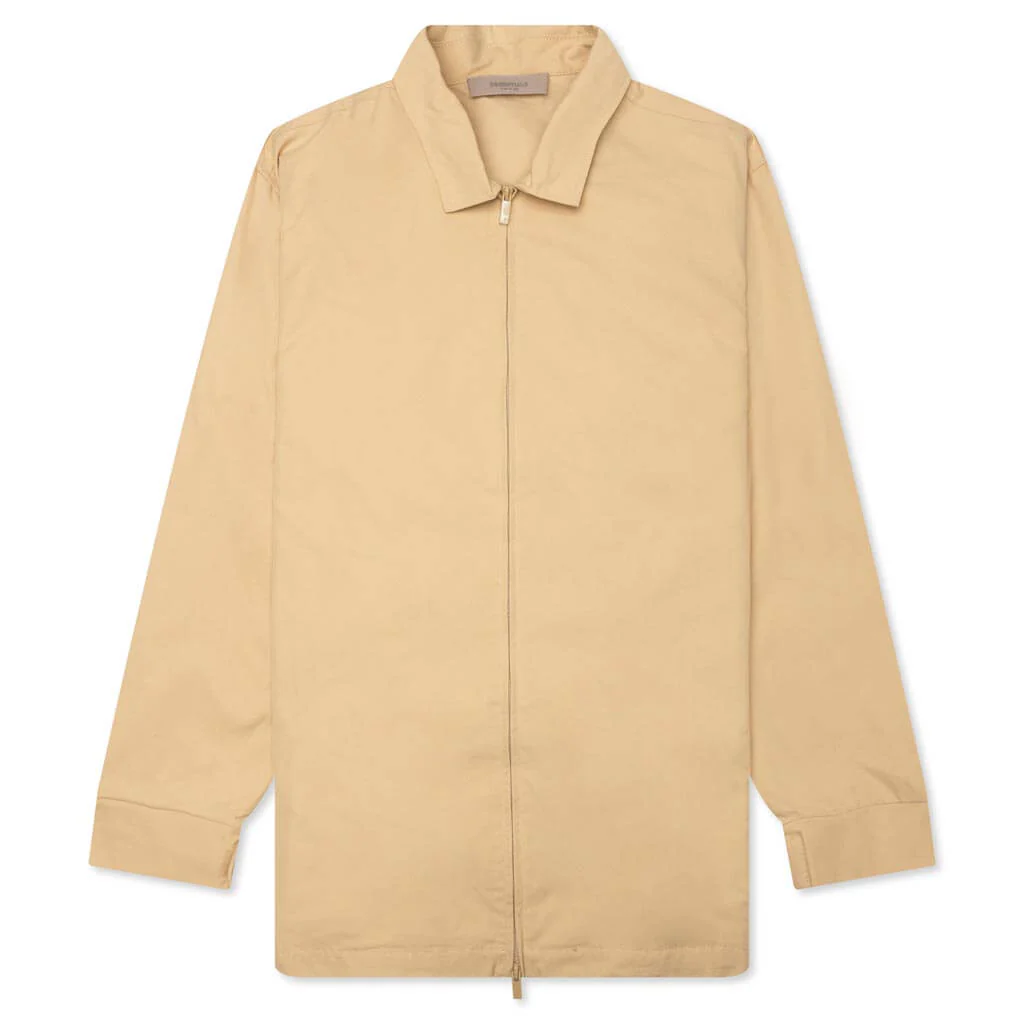 Barn Jacket - Sand