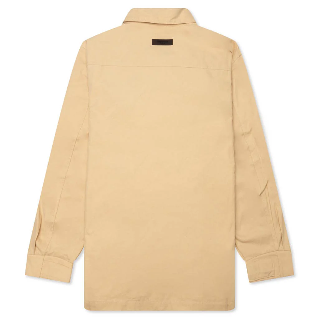 Barn Jacket - Sand - Image 2