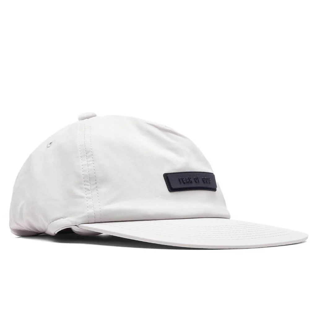 Baseball Hat - Silver Cloud - Image 3