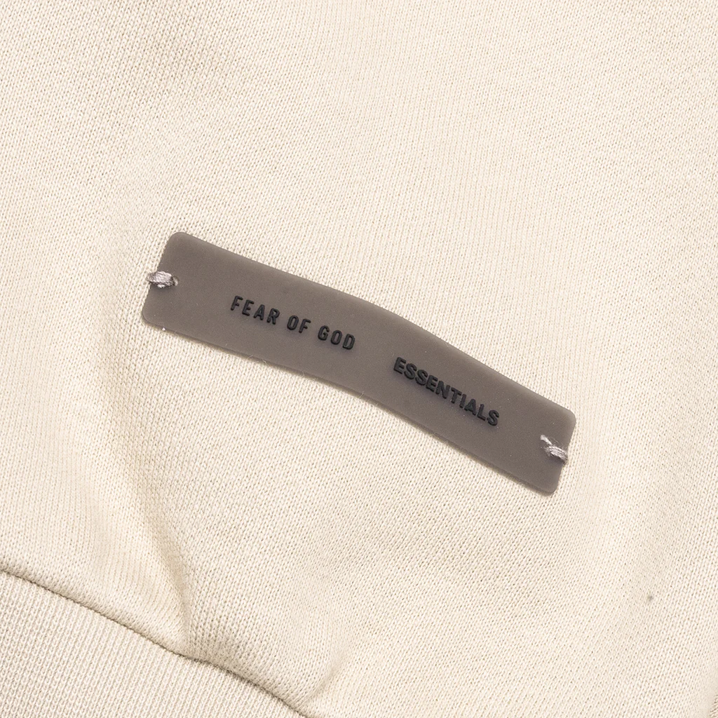 Classic Fleece Zip-Up Hoodie - Timber - Image 3