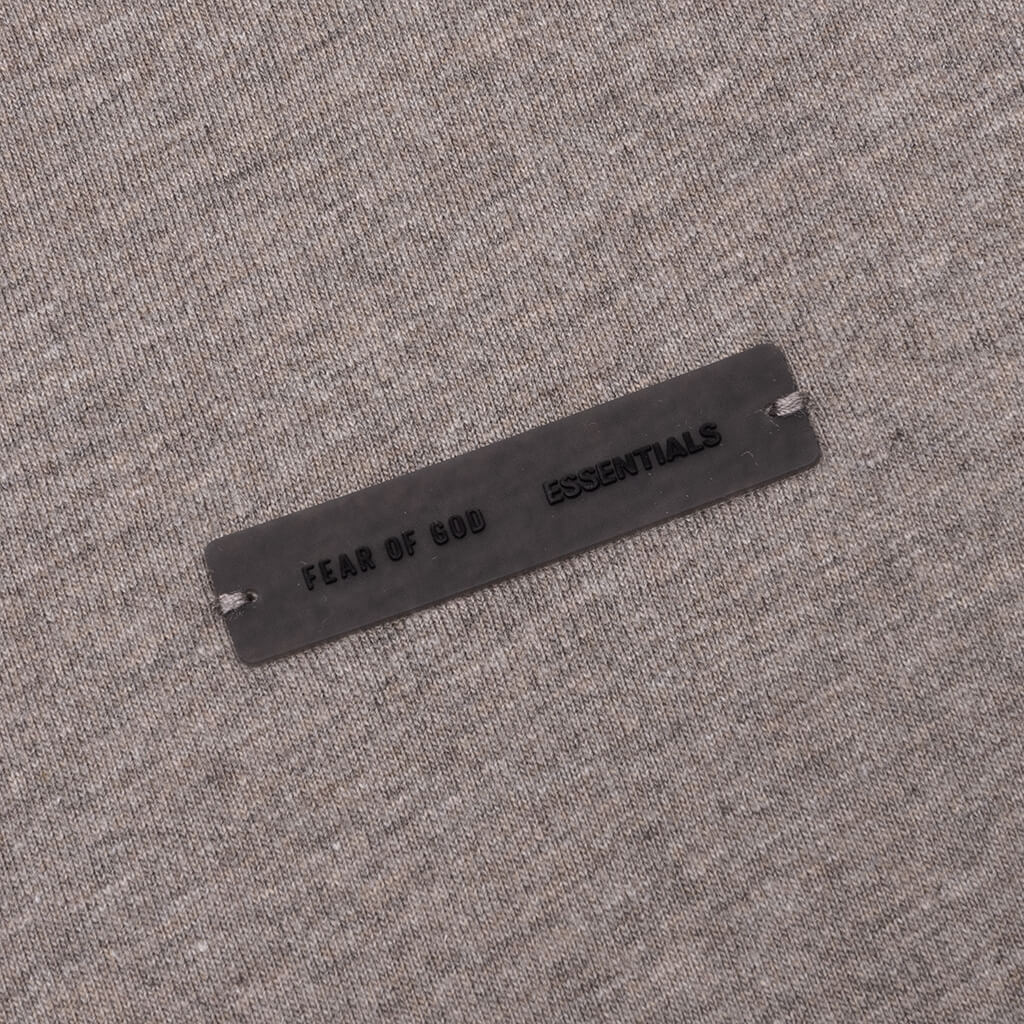 Classic L/S T-Shirt - Homestead Heather - Image 3