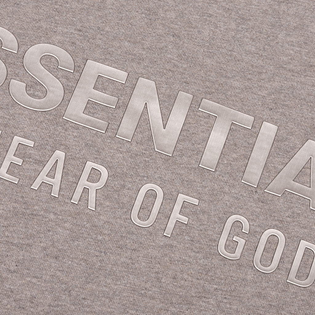 Classic L/S T-Shirt - Homestead Heather - Image 4