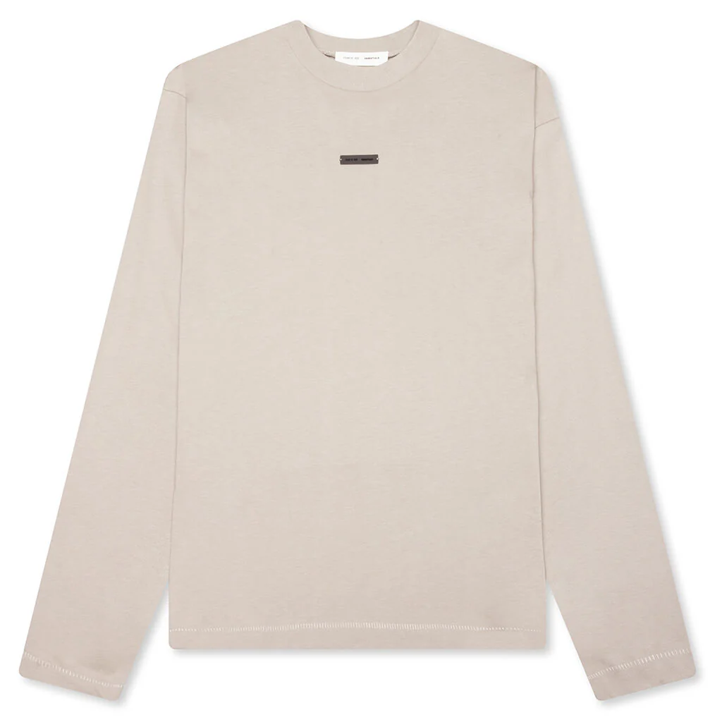 Classic L/S T-Shirt - Timber