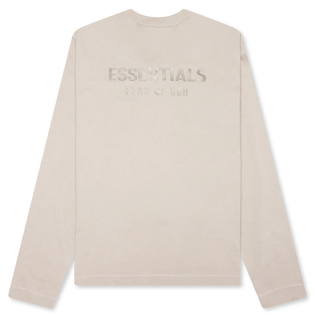Classic L/S T-Shirt - Timber - Image 2