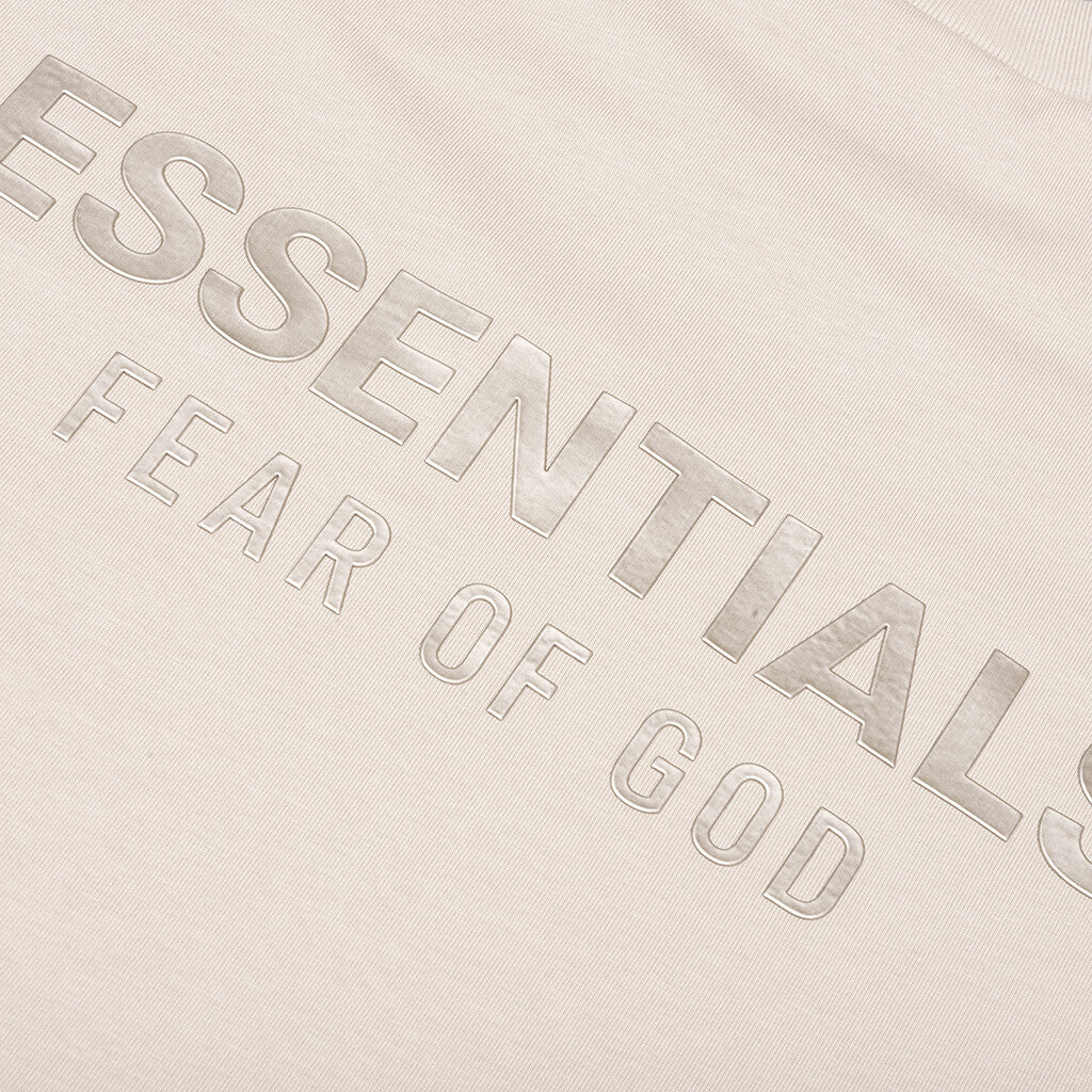 Classic L/S T-Shirt - Timber - Image 4
