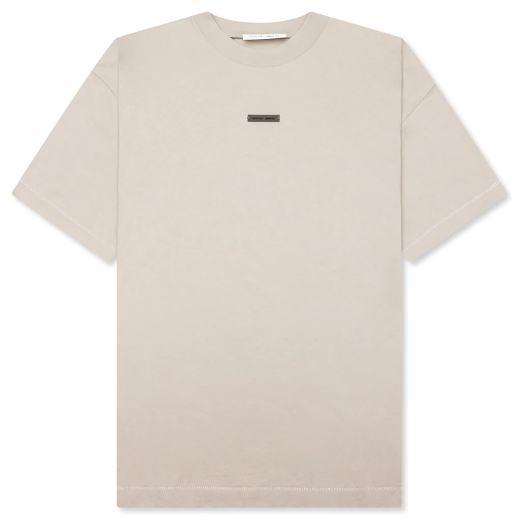 Classic S/S T-Shirt - Timber