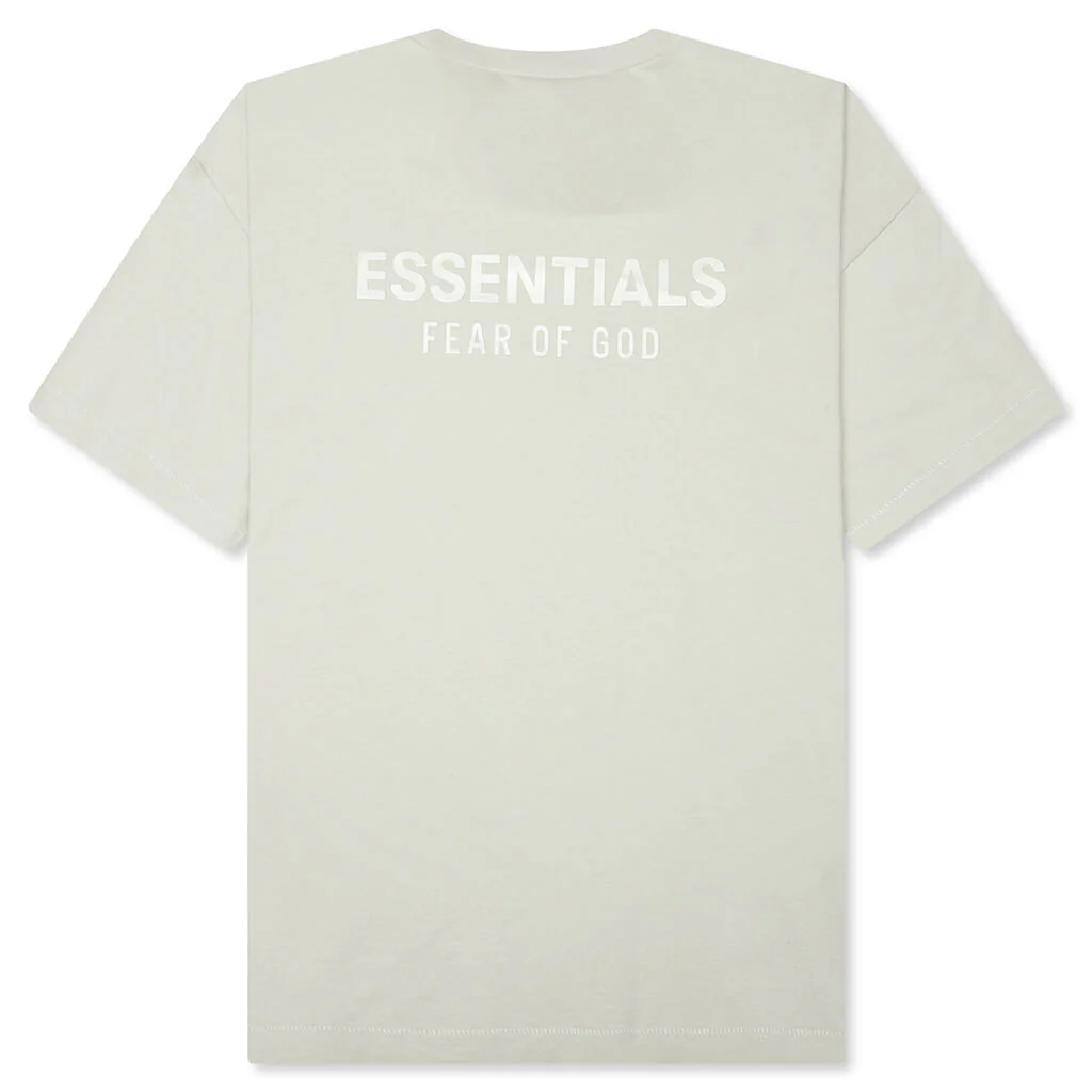 Classic T-Shirt - Abbey Stone - Image 2