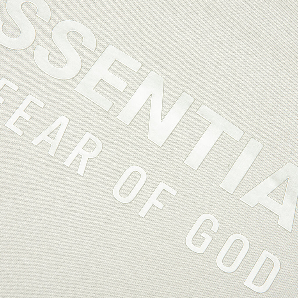 Classic T-Shirt - Abbey Stone - Image 4