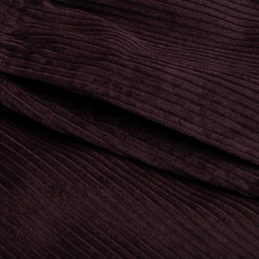 Dock Short - Plum - Image 5