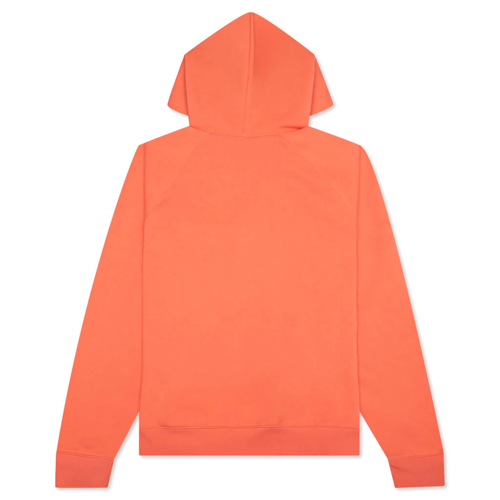 Essentials Essential Hoodie - Coral - Image 2