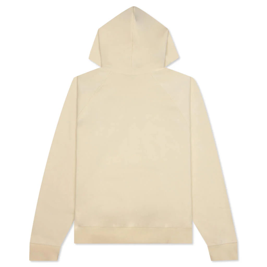 Essentials Essential Hoodie - Egg Shell - Image 2