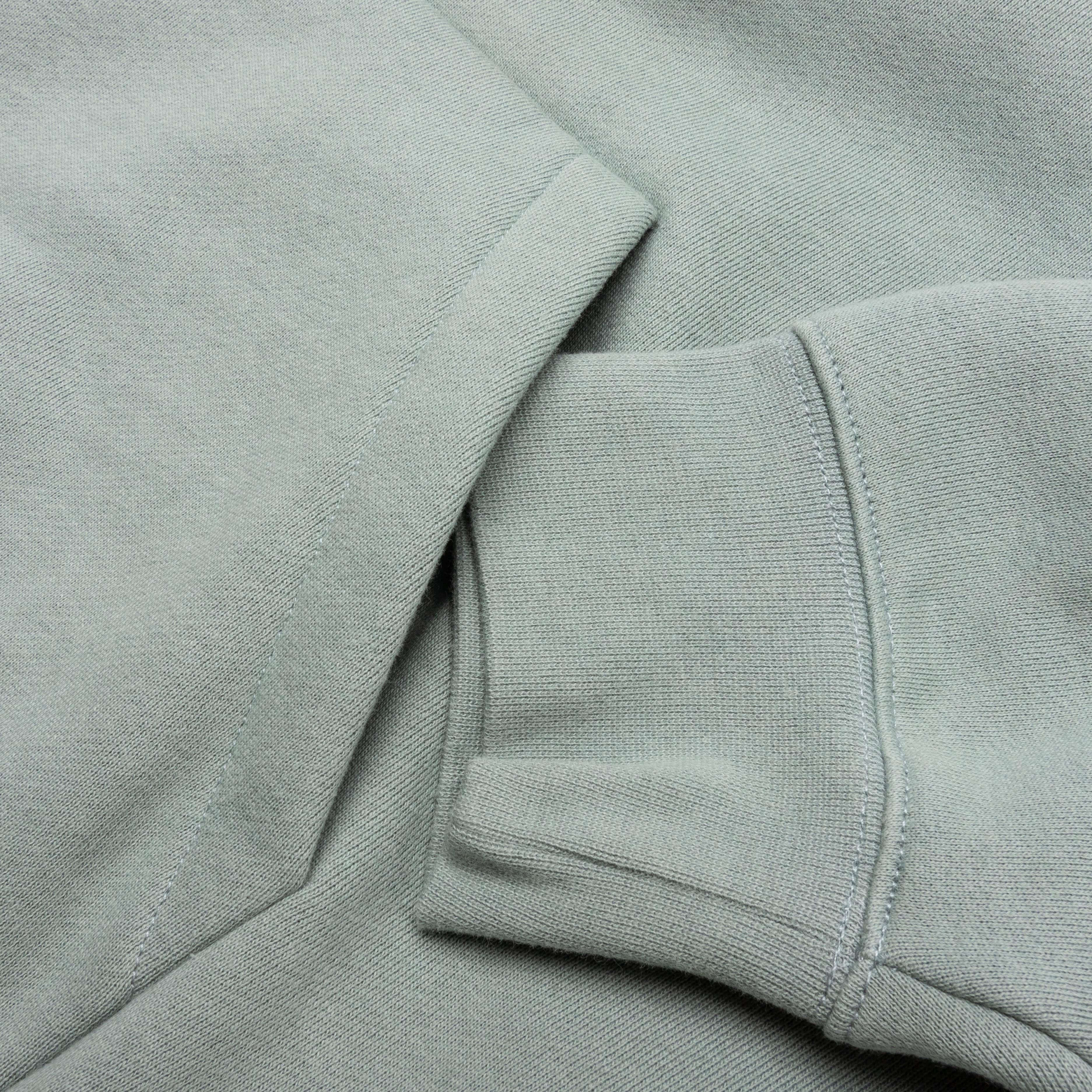 Essential Hoodie - Sycamore - Image 5