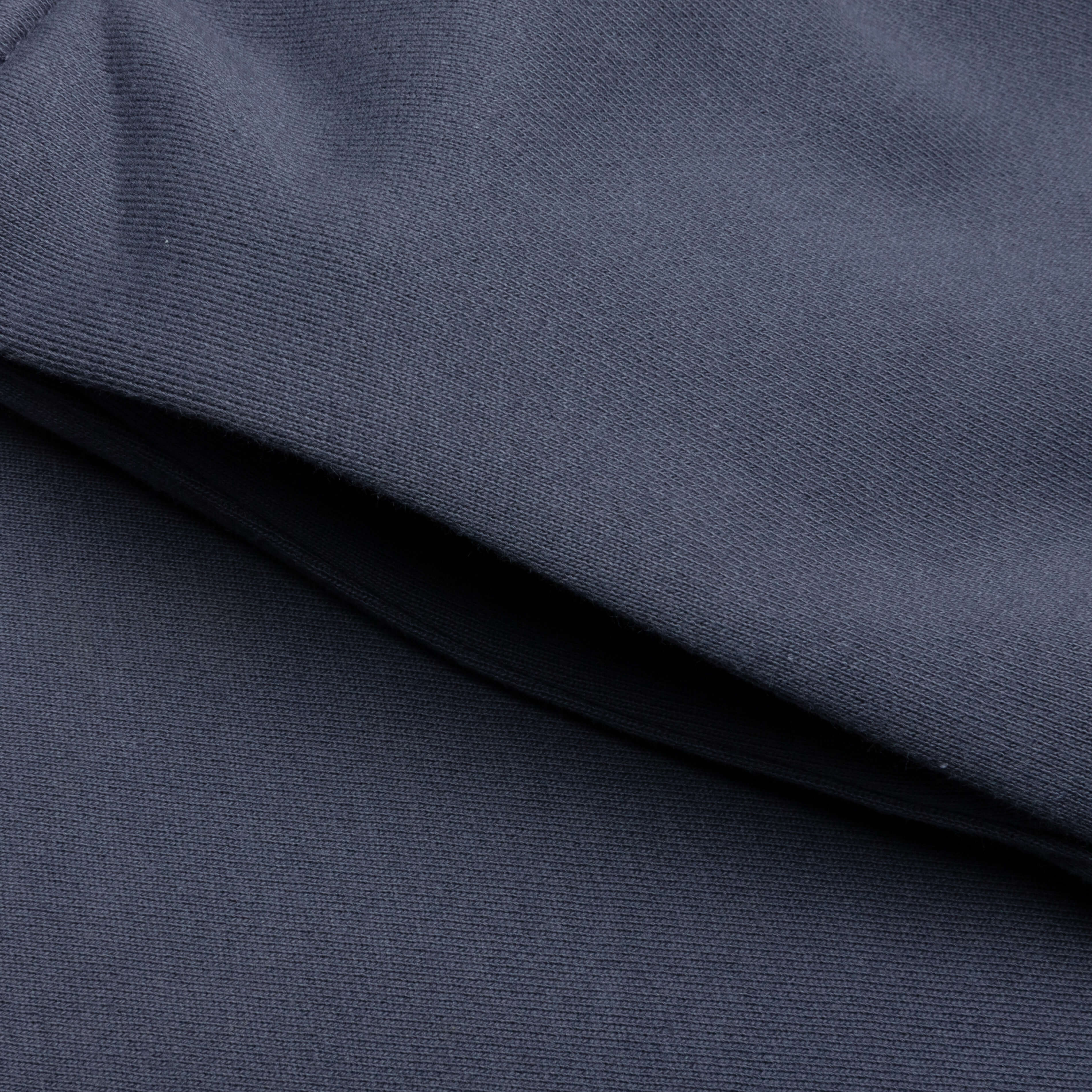 Fleece Essential Sweatpant - Marine - Image 3