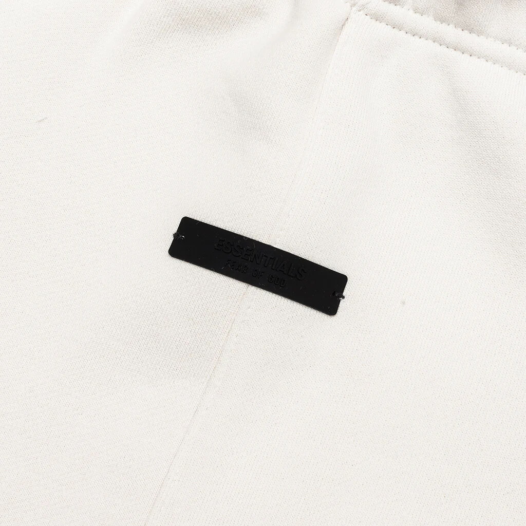 Fleece Essential Sweatpant - Shell - Image 5