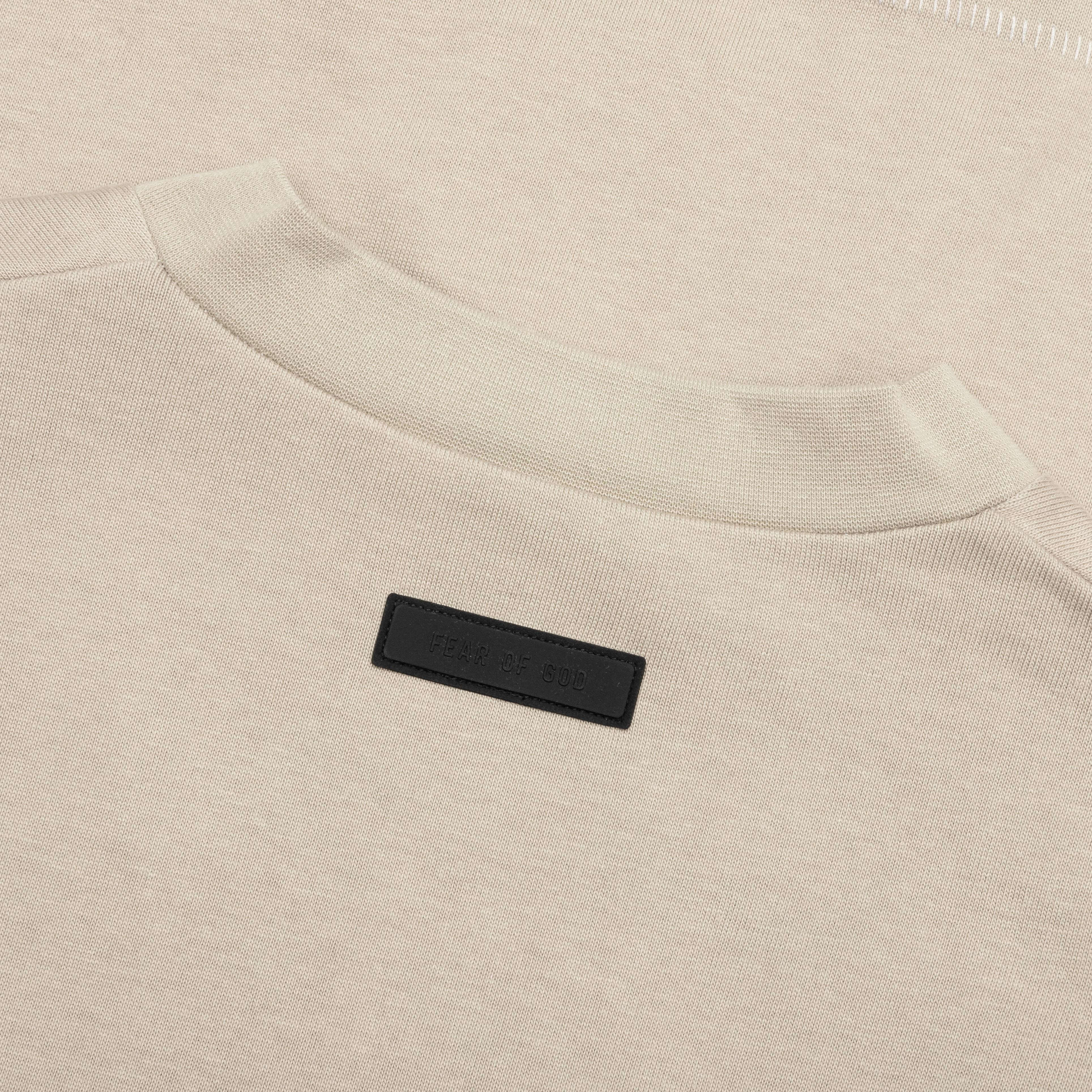 Football Tee - Seal - Image 5