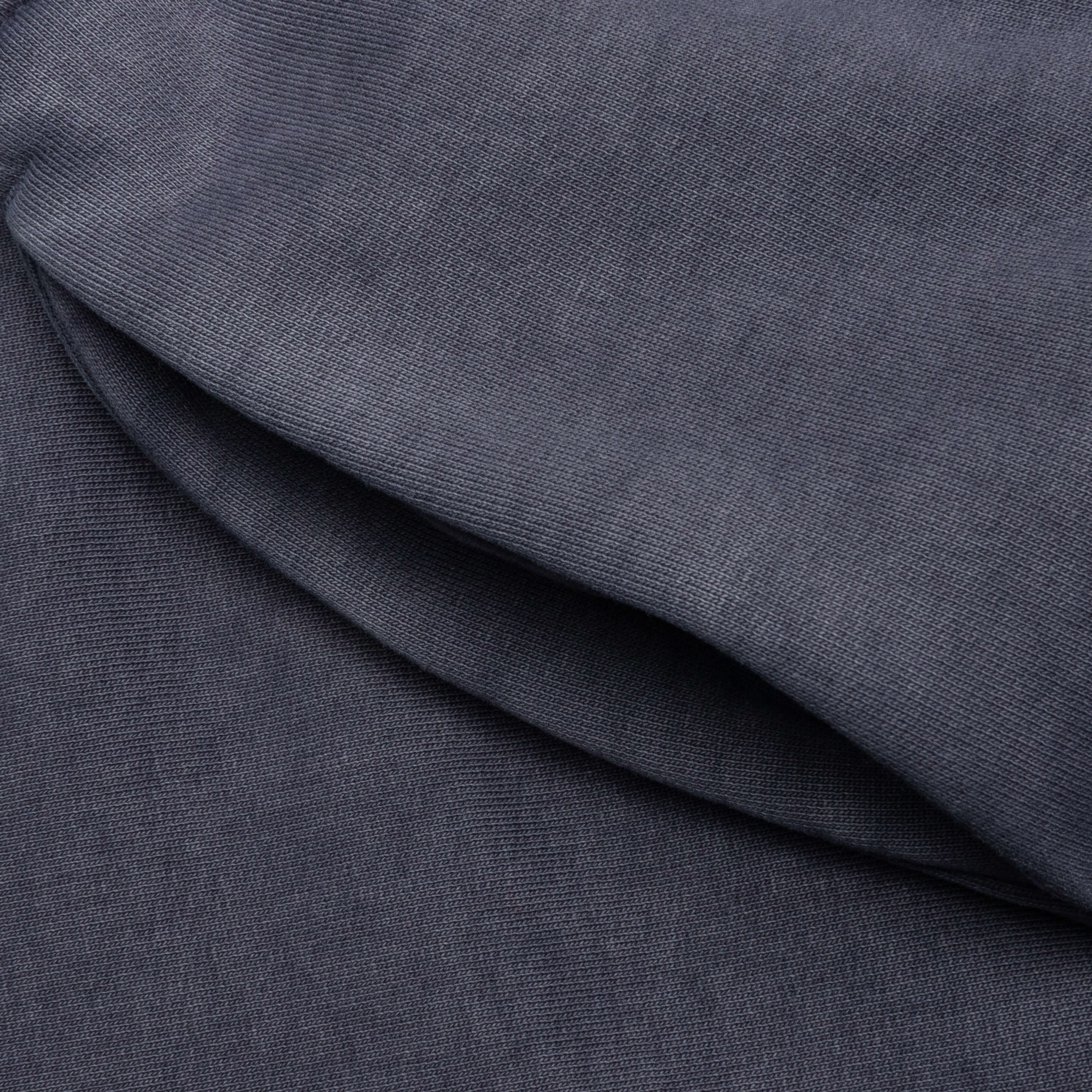 Heavy Fleece Essential Sweatpant - Marine - Image 4